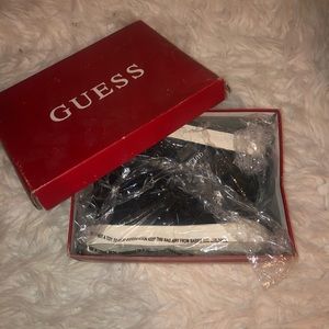 Guess Hi-Top Sneakers